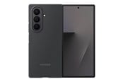 Mobiel - Covers & Cases - Samsung Galaxy Z Fold7 - Carbon Shield Case - Black - EF-XF966SBEGWW