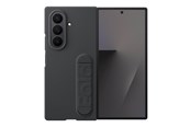 Mobiel - Covers & Cases - Samsung Galaxy Z Fold7 - Silicone Case - Black - EF-MF966CBEGWW