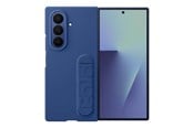 Mobiel - Covers & Cases - Samsung Galaxy Z Fold7 - Silicone Case - Blue - EF-MF966CNEGWW