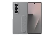Mobiel - Covers & Cases - Samsung Galaxy Z Fold7 - Silicone Case - Grey - EF-MF966CJEGWW