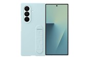 Mobiel - Covers & Cases - Samsung Galaxy Z Fold7 - Silicone Case - Mint - EF-MF966CMEGWW
