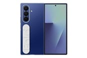 Mobiel - Covers & Cases - Samsung Galaxy Z Fold7 - Clear Grip Case - Transparent - EF-QF966CTEGWW
