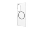 Mobiel - Covers & Cases - Samsung Galaxy Z Fold7 - Clear Magnet Case - Transparent - GP-FFF966YCATW