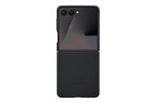 Mobiel - Covers & Cases - Samsung Galaxy Z Flip7 - Kindsuit Case - Black - EF-VF766PBEGWW
