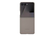 Mobiel - Covers & Cases - Samsung Galaxy Z Flip7 - Kindsuit Case - Taupe - EF-VF766PJEGWW