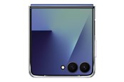 Mobiel - Covers & Cases - Samsung Galaxy Z Flip7 - Clear Case - Transparent - EF-AF766CTEGWW