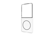 Mobiel - Covers & Cases - Samsung Galaxy Z Flip7 - Clear Magnet Case - Transparent - GP-FFF766YCATW