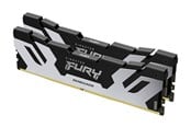 RAM - Kingston FURY Renegade DDR5-8000 - 48GB - CL38 - Dual Channel (2 pcs) - Intel XMP - Zwart - KF580C38RSK2-48