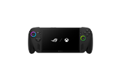 Game console - ASUS ROG XBOX ALLY X - Ryzen AI Z2 Extreme - 24GB - 1TB - RC73XA-NH011W