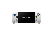 Game console - ASUS ROG XBOX ALLY - Ryzen Z2 A - 16GB - 512GB - 90NV00G1-M001D0