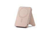 Powerbank - Satechi OntheGo Power Bank (10K) Desert Rose Powerbank - Roze - 10000 mAh - ST-B10Q2SR