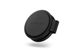 Mobiel - Adapters & Opladers - Satechi OntheGo 2-in-1 Wireless Charger - Black - ST-QTG21K