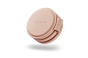 Mobiel - Adapters & Opladers - Satechi OntheGo 3-in-1 Wireless Charger - Desert Rose - ST-QTG31R