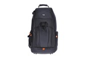 Camera hoes - Rollei Fotoliner Photo Backpack L - Black - 20292
