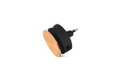 Mobiel - Adapters & Opladers - Usbepower AERO MINI Luxury Editon - Dual USB roll charger with iPhone stand and cable roller - Copper - MINI_AERO_CP