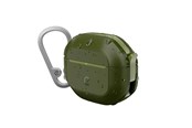 Mobiel - Covers & Cases - KeyBudz ElementProof Series for Airpods 4th Gen - Forest Green - AP4_S6_FGN