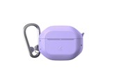 Mobiel - Covers & Cases - KeyBudz ElementProof Series for Airpods 4th Gen - Wild Lavender - AP4_S6_WLR