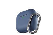 Mobiel - Covers & Cases - KeyBudz Elevate Series Keychain for Airpods 4th gen - Cobalt Blue - AP4_S8_CBB