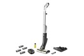 Stofzuiger - Kärcher Stofzuiger Hard floor cleaner FC 4-4 Battery Set 4B Duo - 1.056-406.0