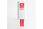 Branduitrusting - MAUS Dekke Home Fire Blanket - 5001-1