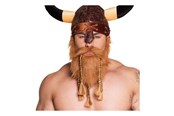 Outfits & Kostuums - Boland - Bearded Viking - 01847