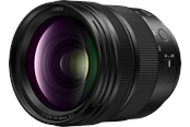 Lens - Panasonic LUMIX S 24-60MM F/2.8 - S-E2460E