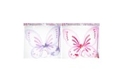 Outfits & Kostuums - LG-Imports Butterfly Wings with Magic Wand & Tiara - 0632