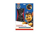 Creatief spelen - Undercover - Scratch Art Set PAW Patrol - PPDT3094