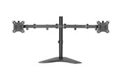 Monitorbevestiging - DIGITUS Dual monitor Stand - DA-90401