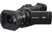 Camcorder - Panasonic Camcorder HC-X1600E - HC-X1600E
