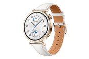 Smartwatch, Sporthorloge en Activity Tracker - Huawei Watch GT 5 41mm - White Leather - 55020DJT