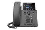 Vaste telefoon - Grandstream GRP Series GRP2610P - VoIP phone - 5-way call capability - GRP2610P