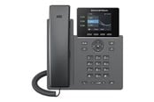 Vaste telefoon - Grandstream GRP Series GRP2611G - VoIP phone - 5-way call capability - GRP2611G
