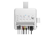 Projector accessoires en bevestigingen - Epson ELPCB03N - projector control box - connection - V12HB11040