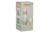 Speelgoed voor baby's - Little Dutch Stacking Cups - 2013819