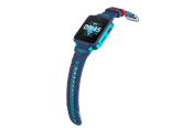 Smartwatch, Sporthorloge en Activity Tracker - TCL Movetime Family Watch 2 - Speed Blue *DEMO* - MT42X-3GLCND1