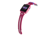 Smartwatch, Sporthorloge en Activity Tracker - TCL Movetime Family Watch 2 - Sakura Pink - MT42X-3ELCND1