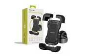 Mobiel - Overige accessoires - Mobile Origin Bike phone holder B3 - black - MO-BPH-B3