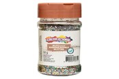 Hobby artikelen - Colorations - Glitter Multi Colors - 50g - CH50GLMU