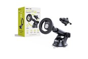 Mobiel - Overige accessoires - Mobile Origin 2in1 Dash and Vent Magnetic Car Holder - MO21 - MO-DAV-MCH