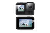 Accessoires voor actiecamera's - TELESIN Hero 13 Screen Protector S6-FLM-08-TGP - S6-FLM-08-TGP