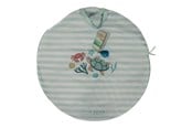 Buiten spelen - Little Dutch Fresh Greens Pop-up Tent - 2012525