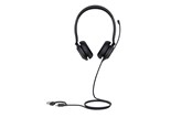 Headphones/Headsets - Yealink UH35 Dual Teams USB-C/A - 1308163