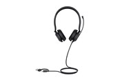 Headphones/Headsets - Yealink UH35 Dual UC USB-C/A - 1308164