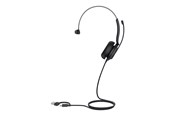 Headphones/Headsets - Yealink UH35 Mono Teams USB-C/A - 1308165