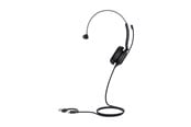 Headphones/Headsets - Yealink UH35 Mono UC USB-C/A - 1308166