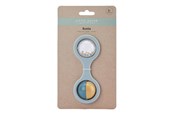 Speelgoed voor baby's - Little Dutch Ball Rattle Blue - 2012284
