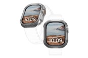 Smartwatch - Accessoires - UAG Scout Case Clear - Apple Watch 49mm - 1A4416114G4G