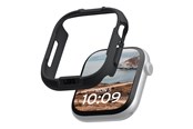 Smartwatch - Accessoires - UAG Scout Case Black - Apple Watch 46mm - 1A4417114040