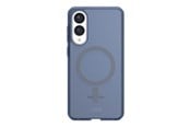 Mobiel - Covers & Cases - UAG Dot w/Magnet Cloud Blue - Samsung Galaxy S25 Edge - 214503114151
